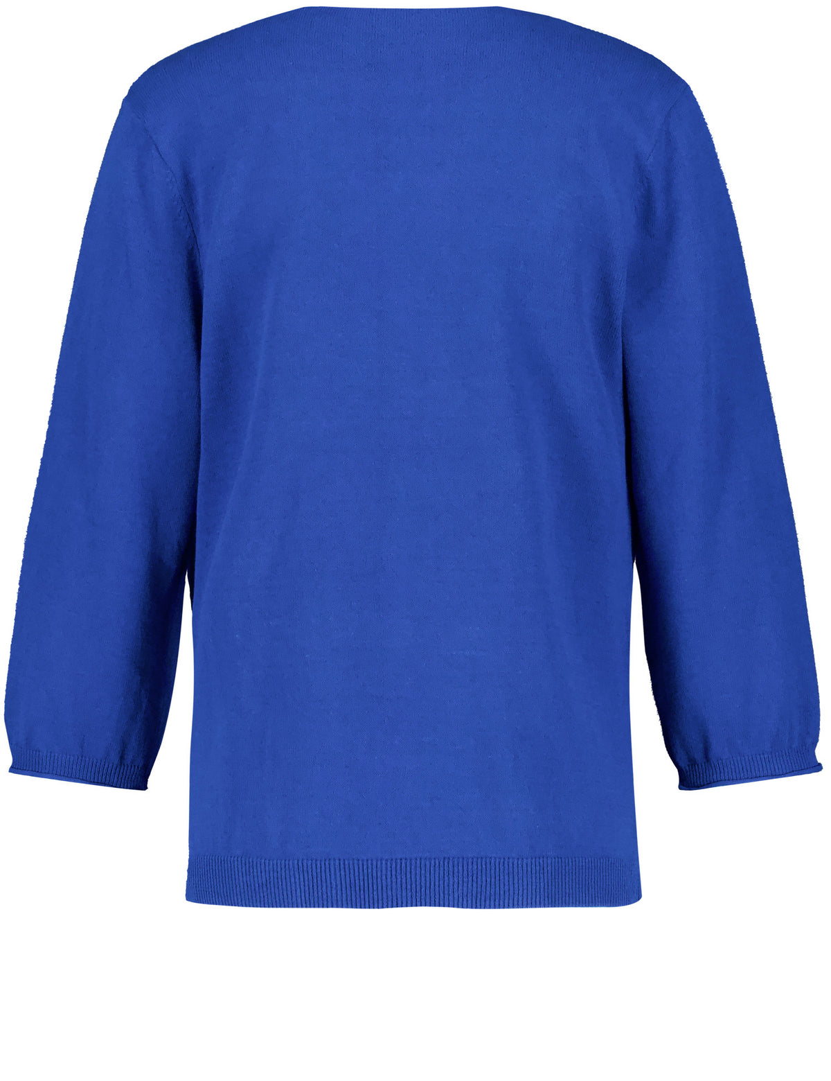 NEW Cotton Cardigan - GERRY WEBER