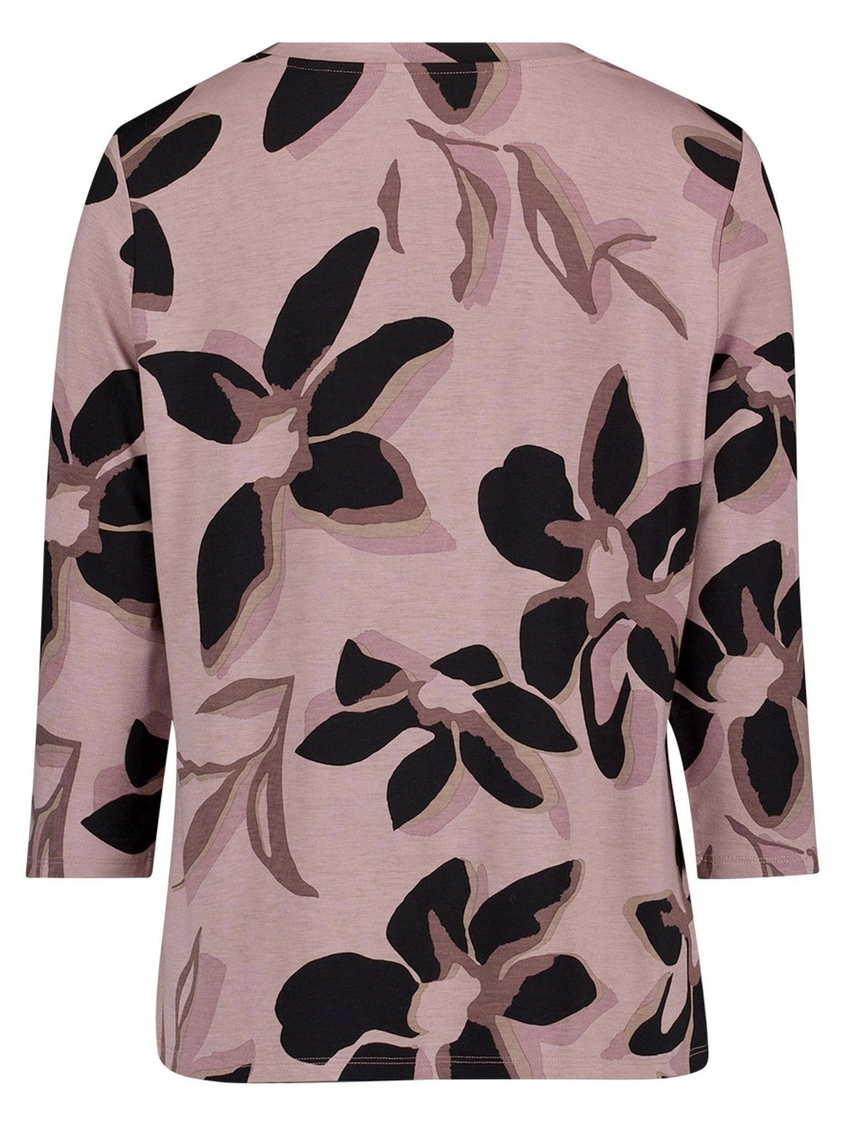 Top with Print* - GERRY WEBER