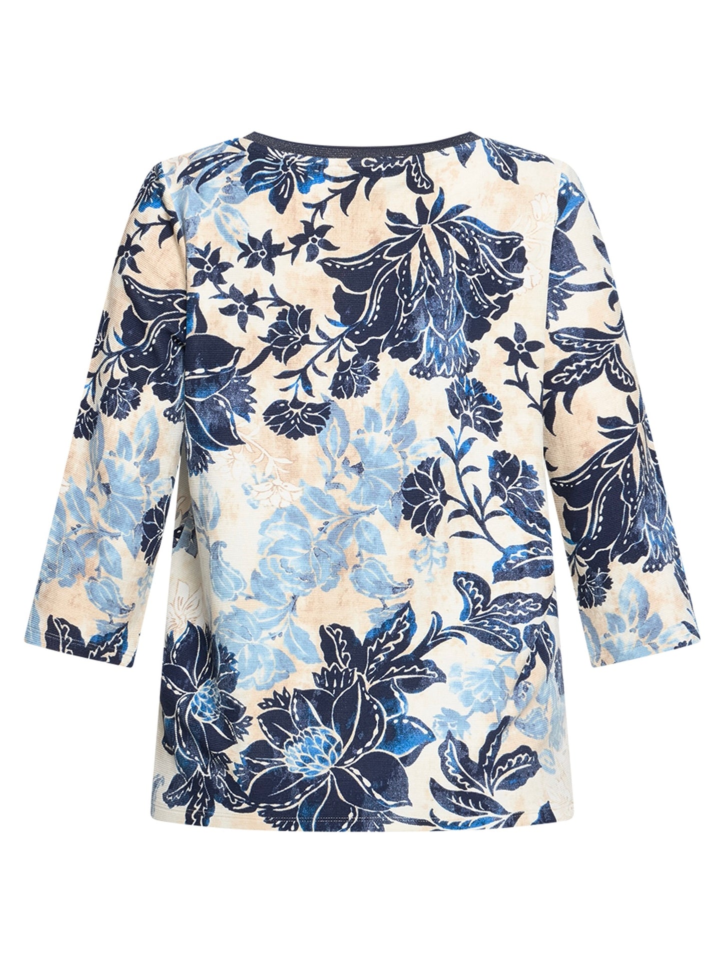 Pullover with Print*