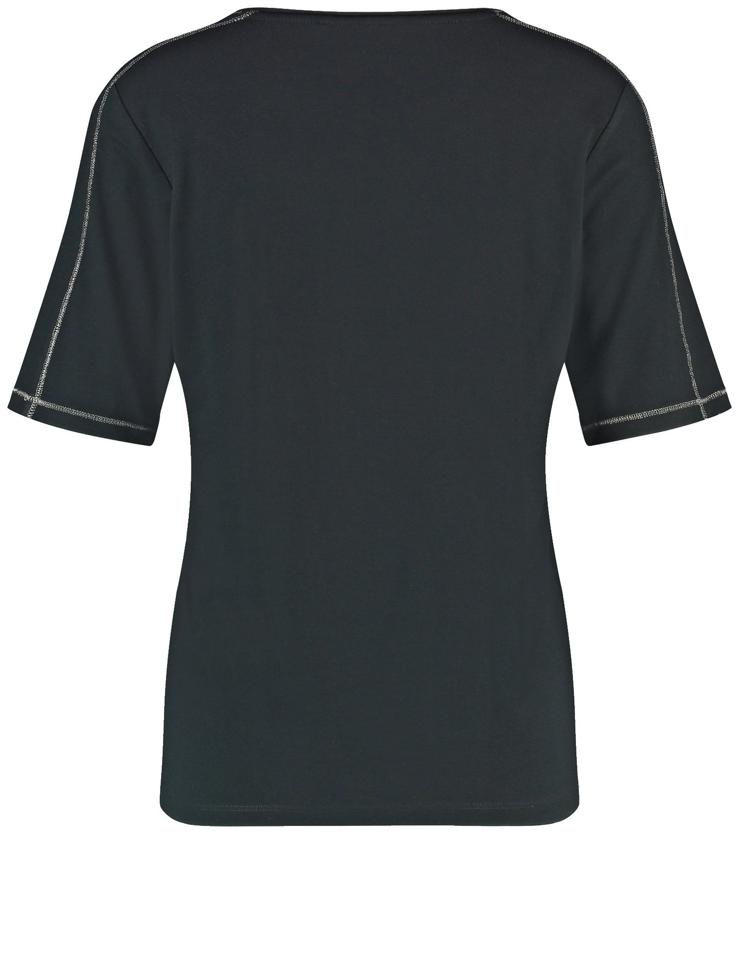 Top with Print - GERRY WEBER