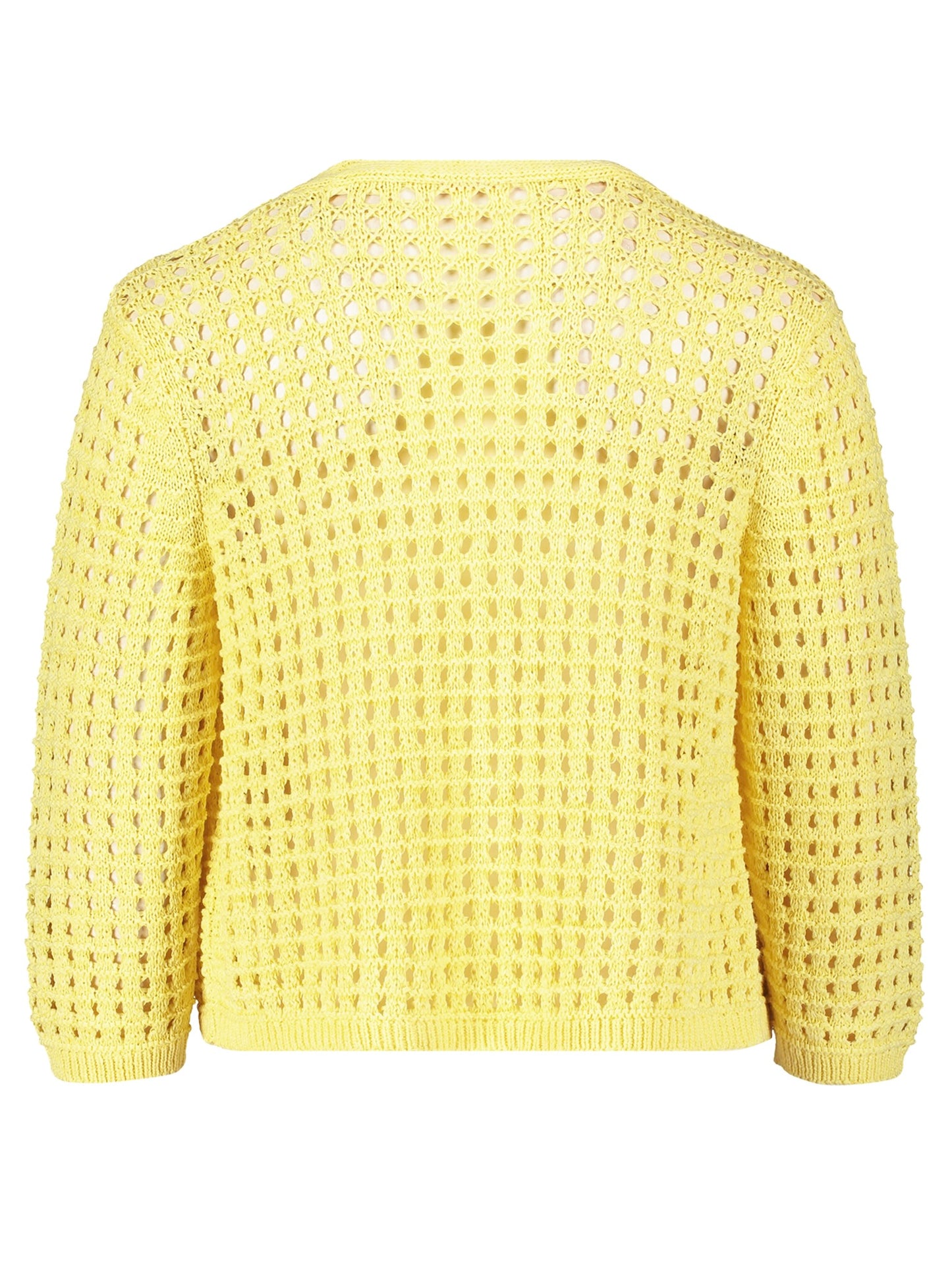 Knit Cardigan - GERRY WEBER