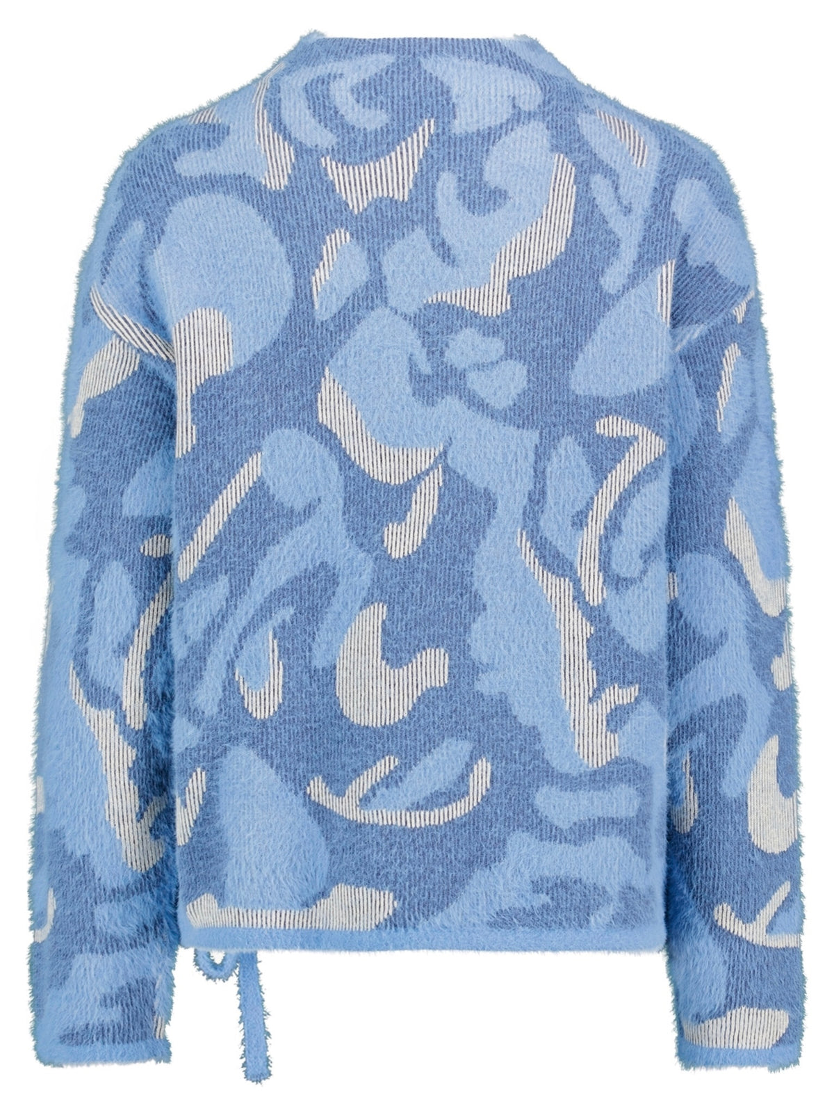 Knit Pullover