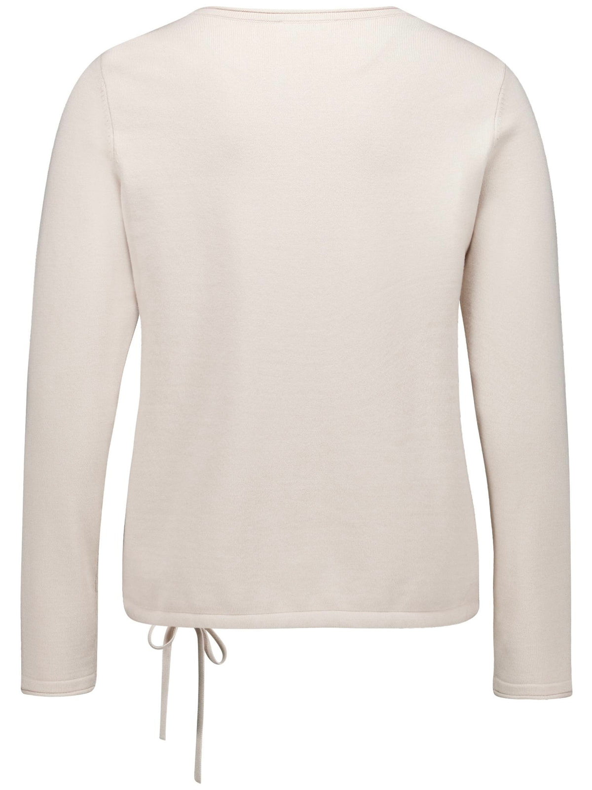 Knit Pullover