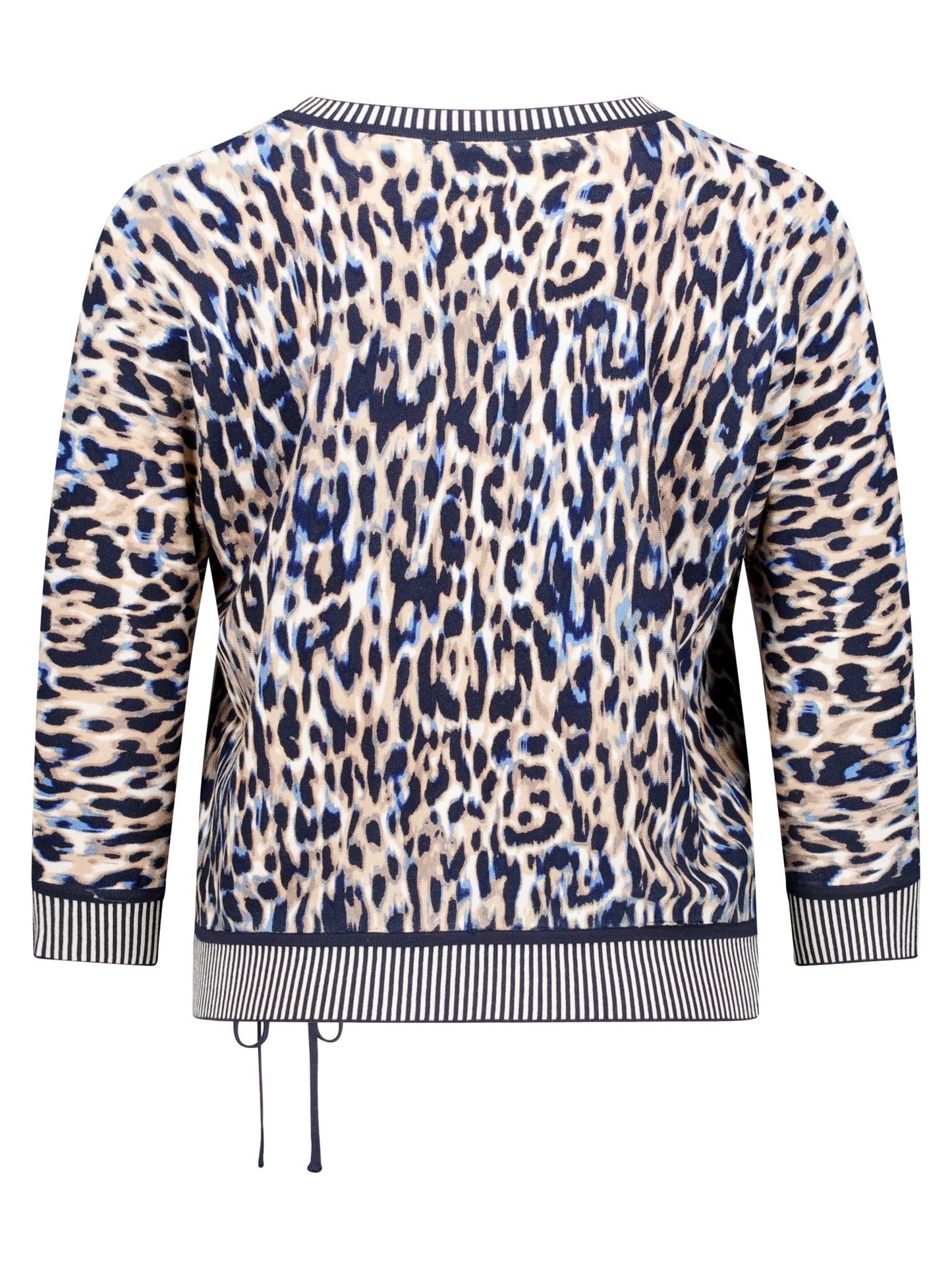 Pullover with Print*