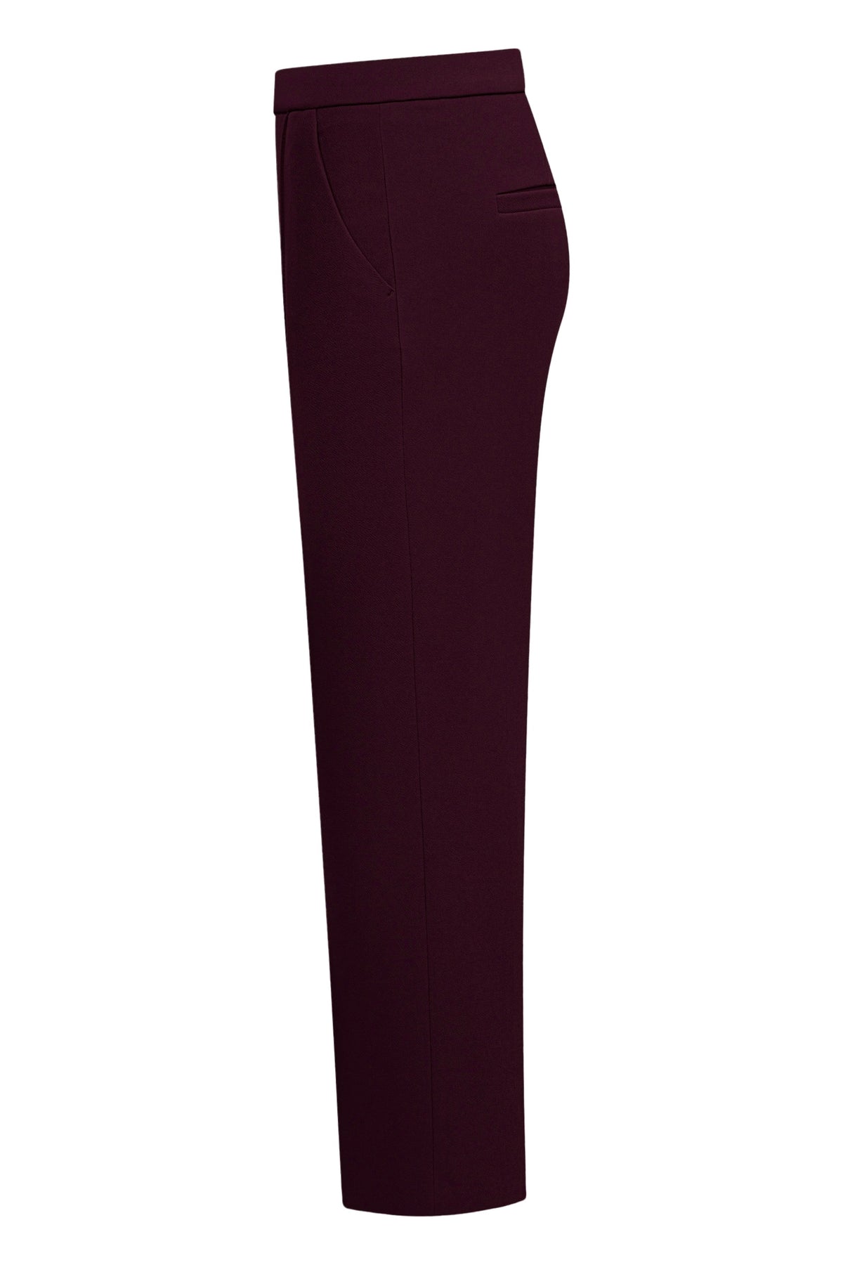 Flannel Pant – Borolo