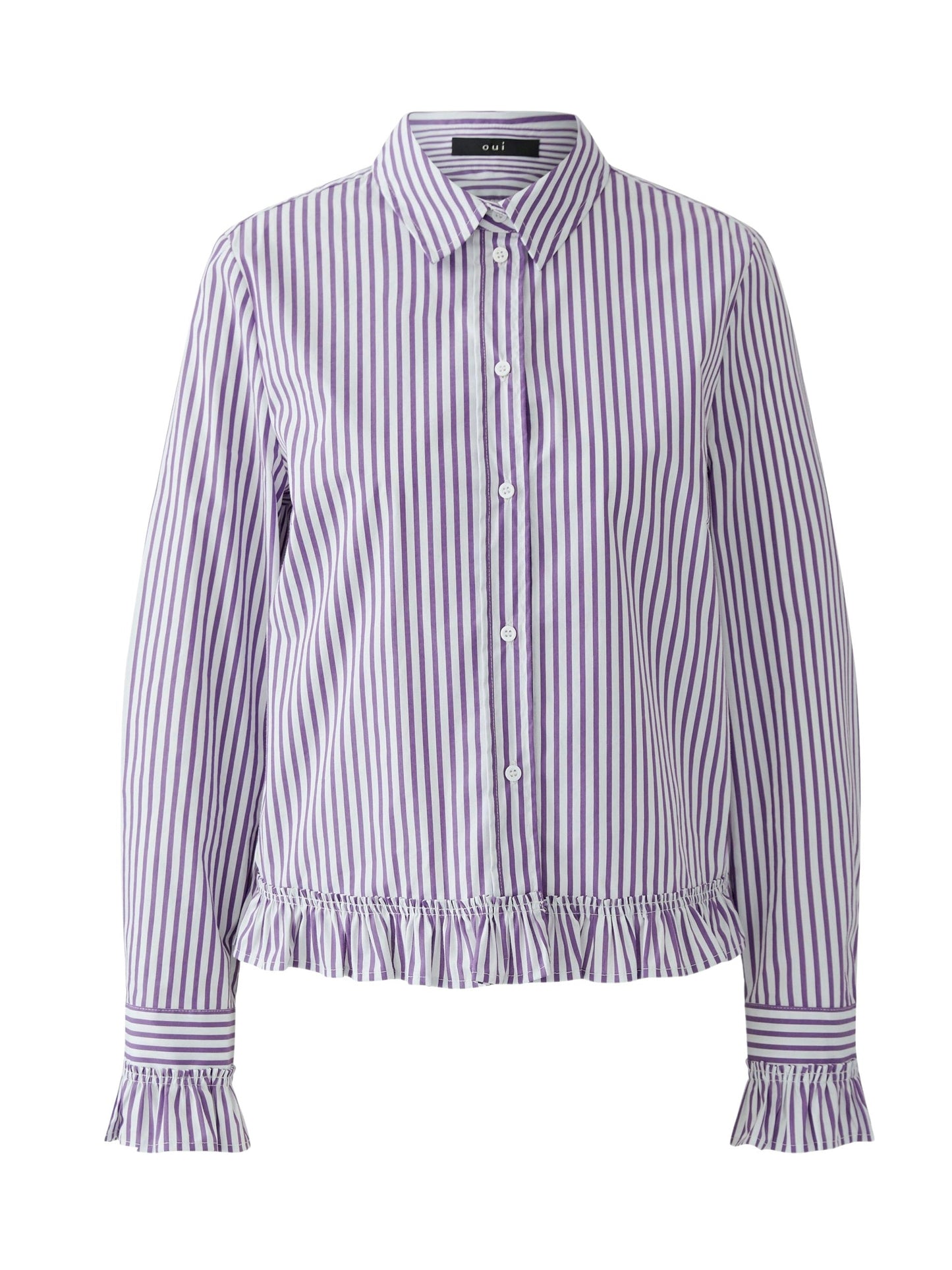 Cotton Blouse - GERRY WEBER