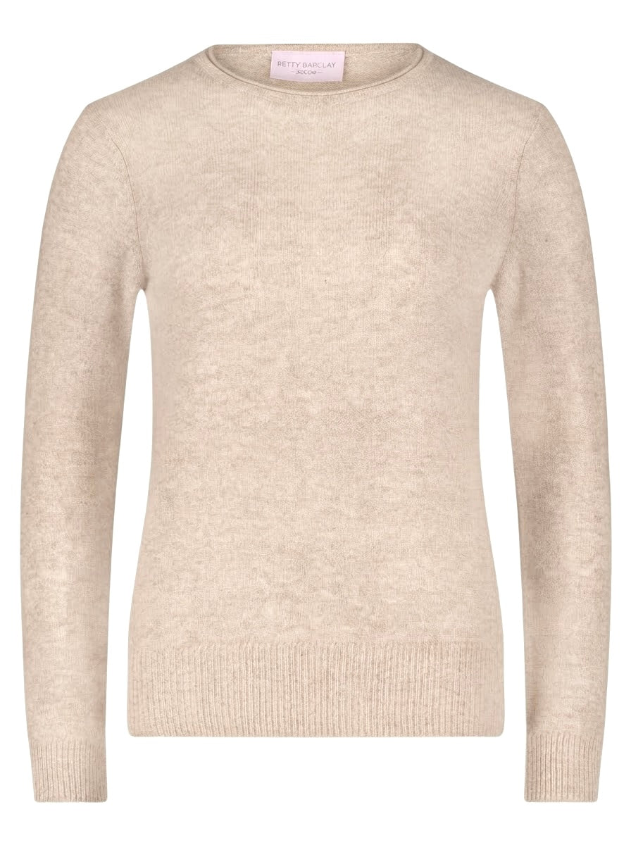 Cashmere Pullover*