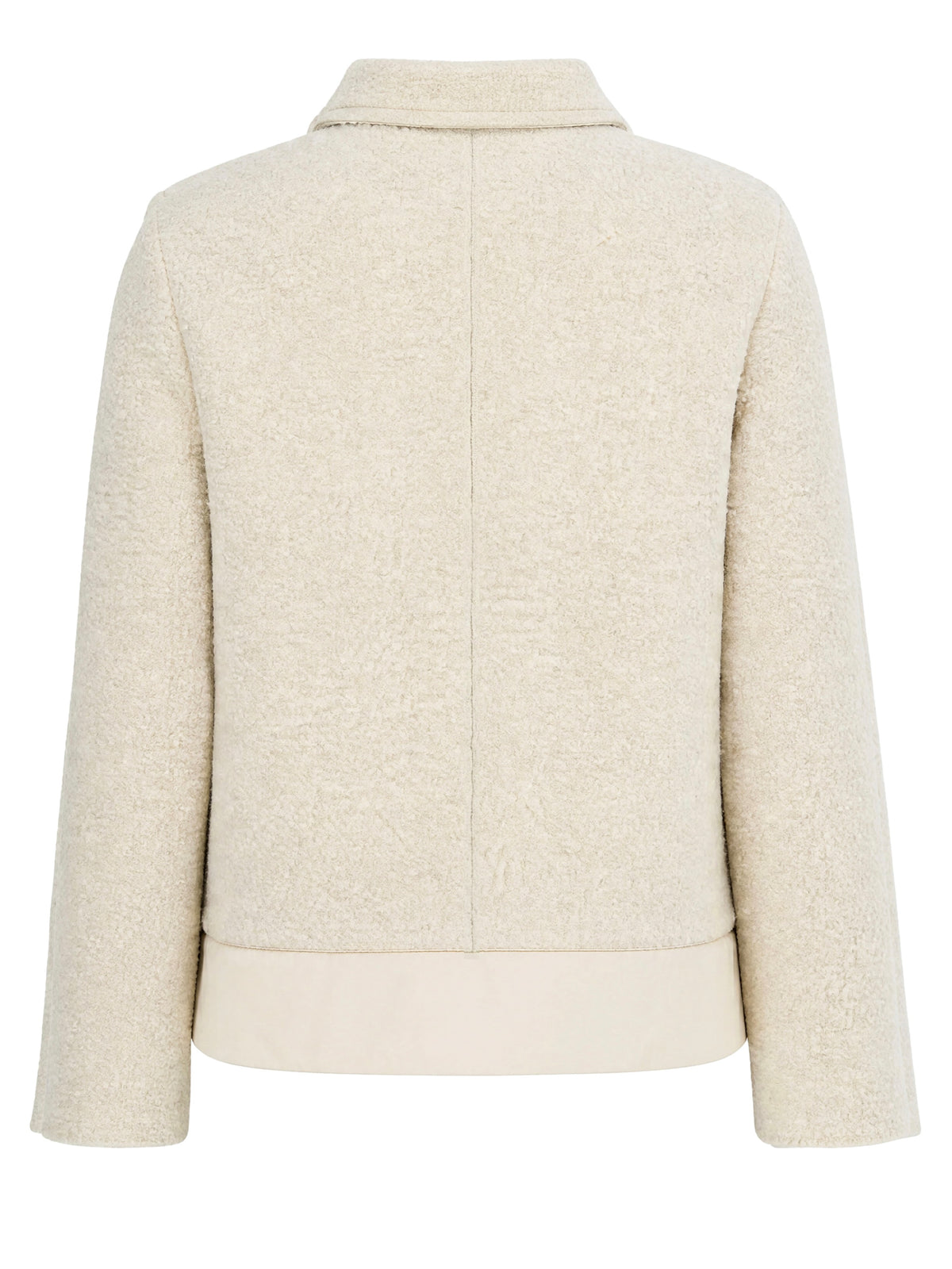 Indoor Jacket