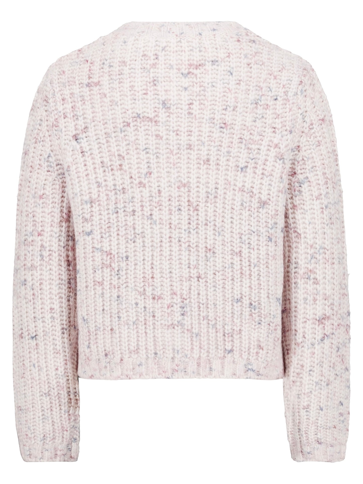 Knit Cardigan*