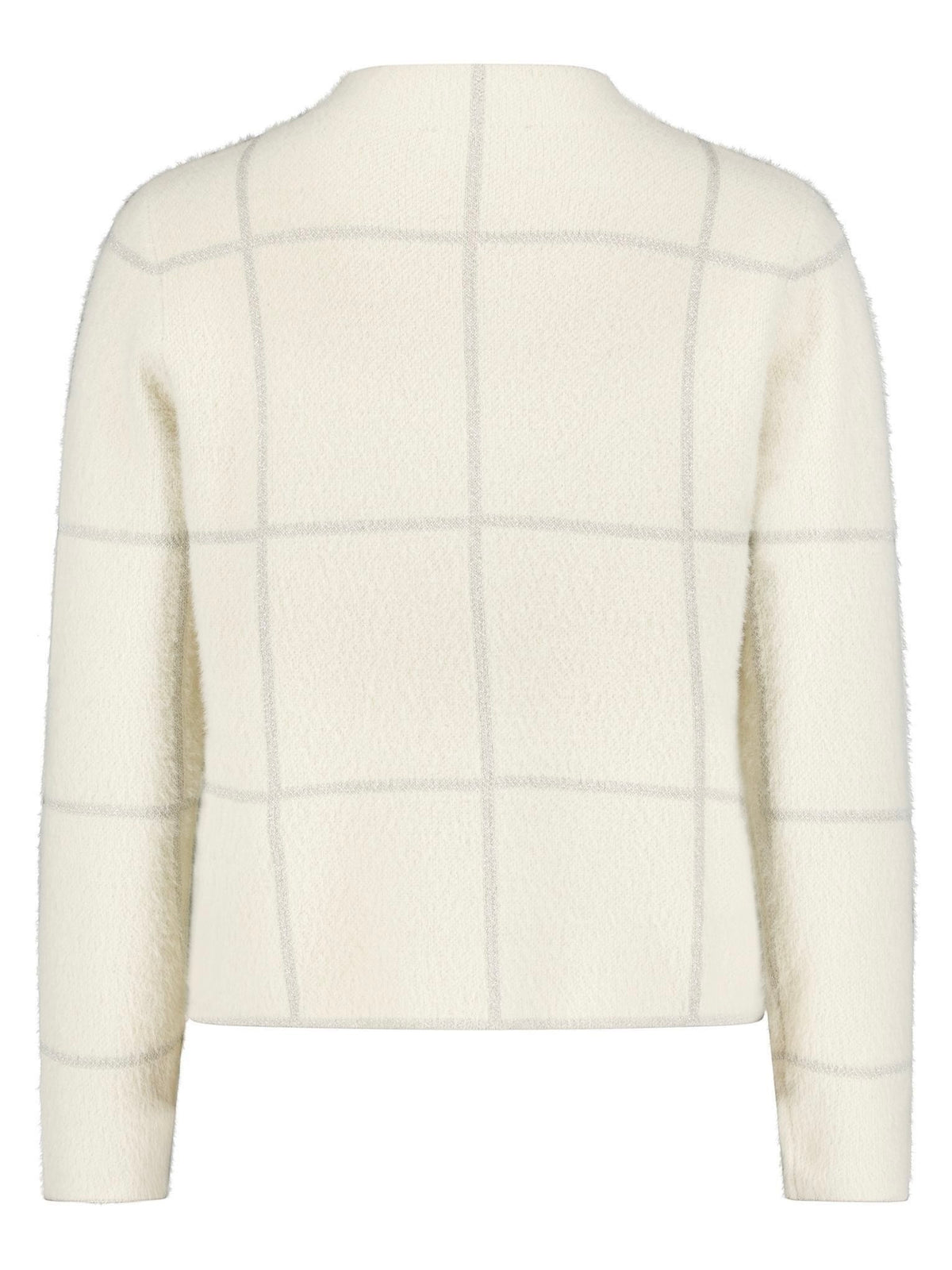 Zippered Jacket*