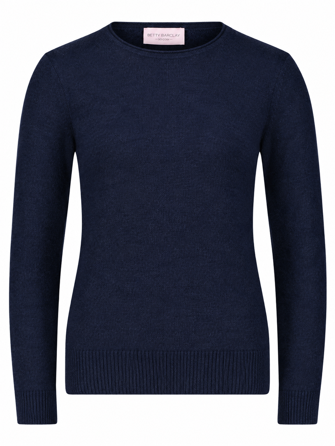 Cashmere Pullover