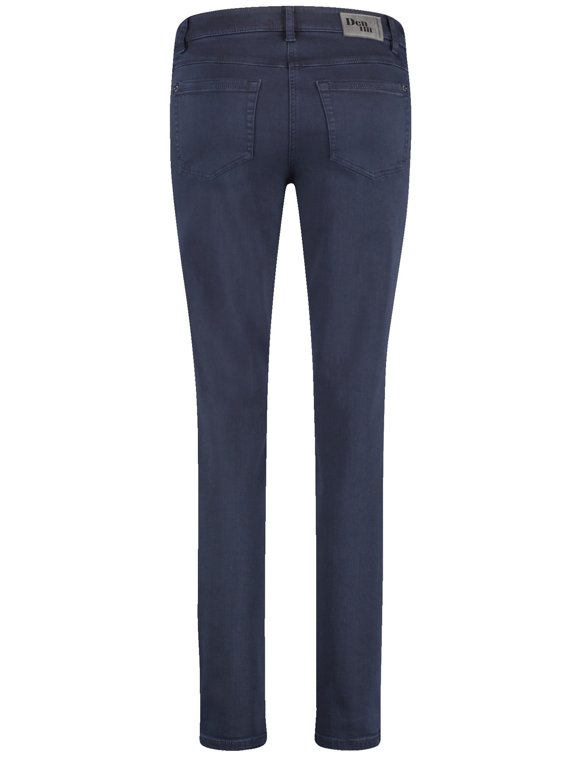 Best4Me Jeans — Navy Blue - GERRY WEBER