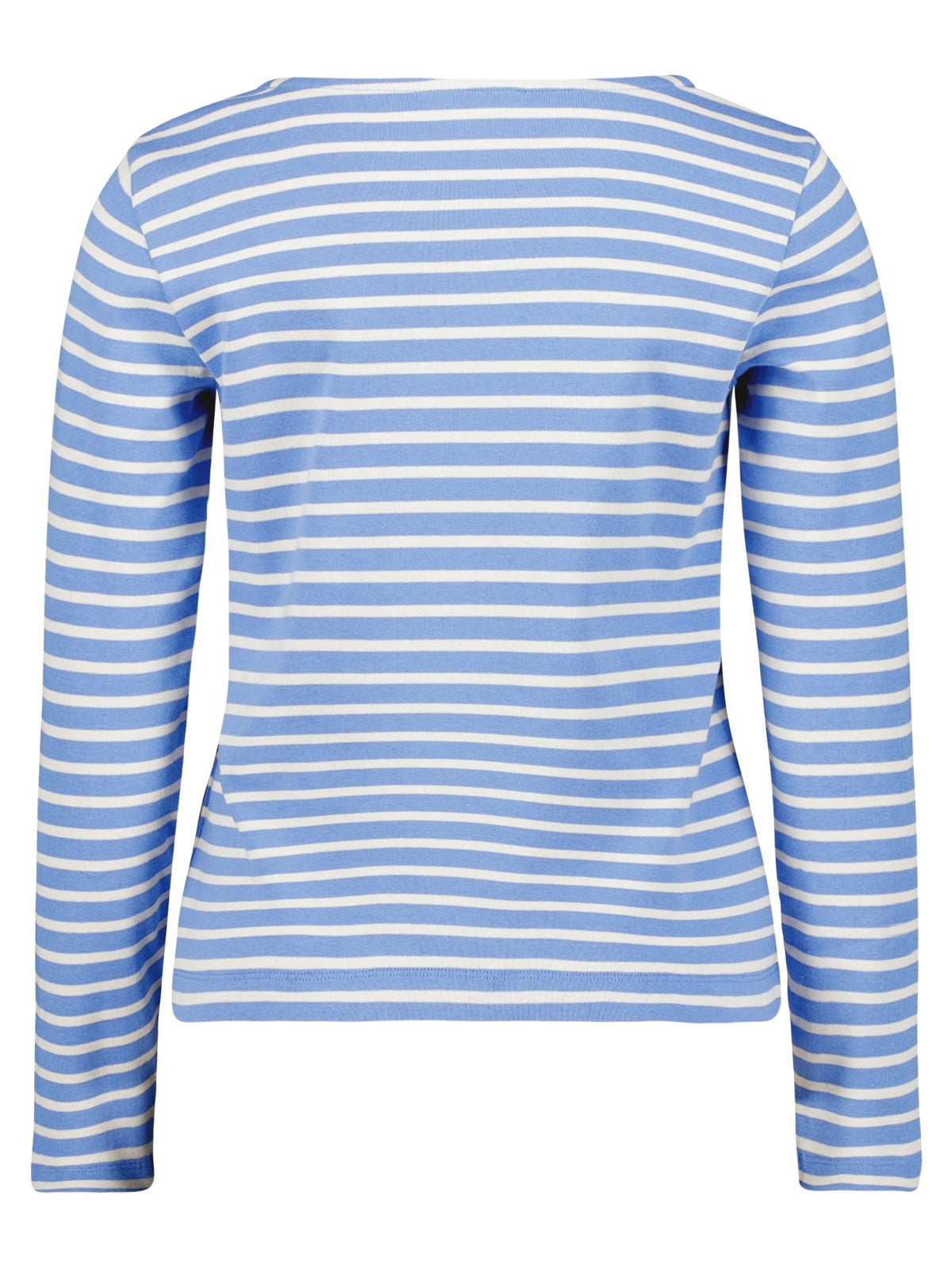 Top with Stripes
