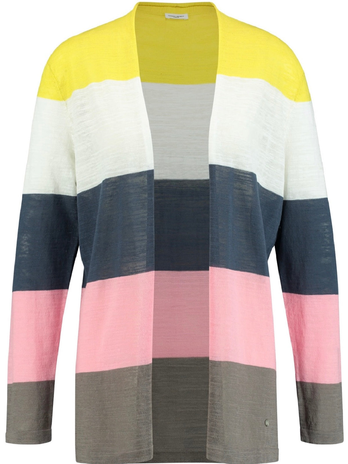 Multicoloured Cardigan - GERRY WEBER