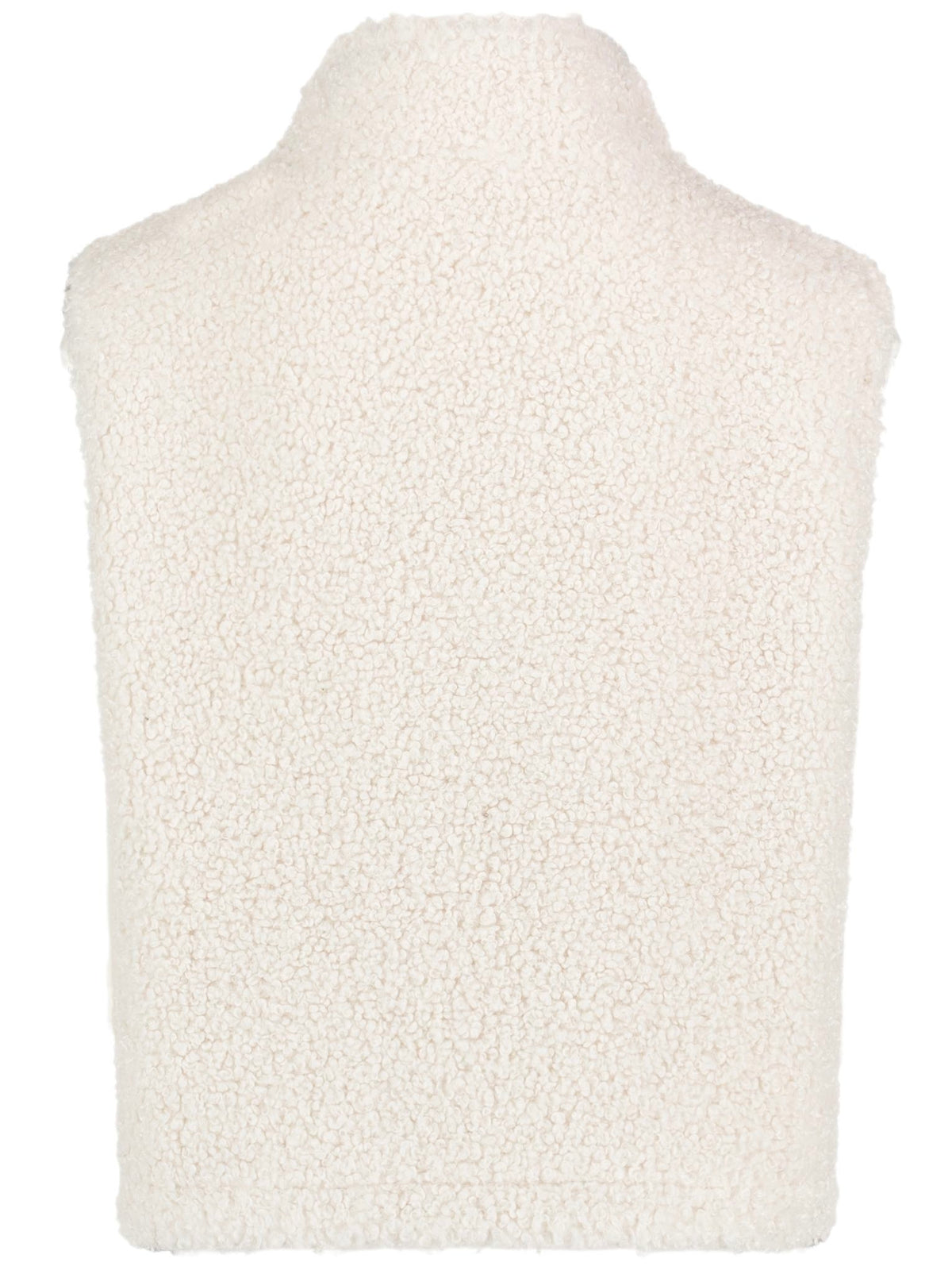 Cosy Vest