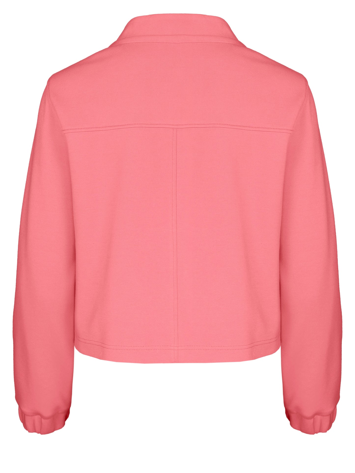 NEW Cotton Blend Jacket - GERRY WEBER