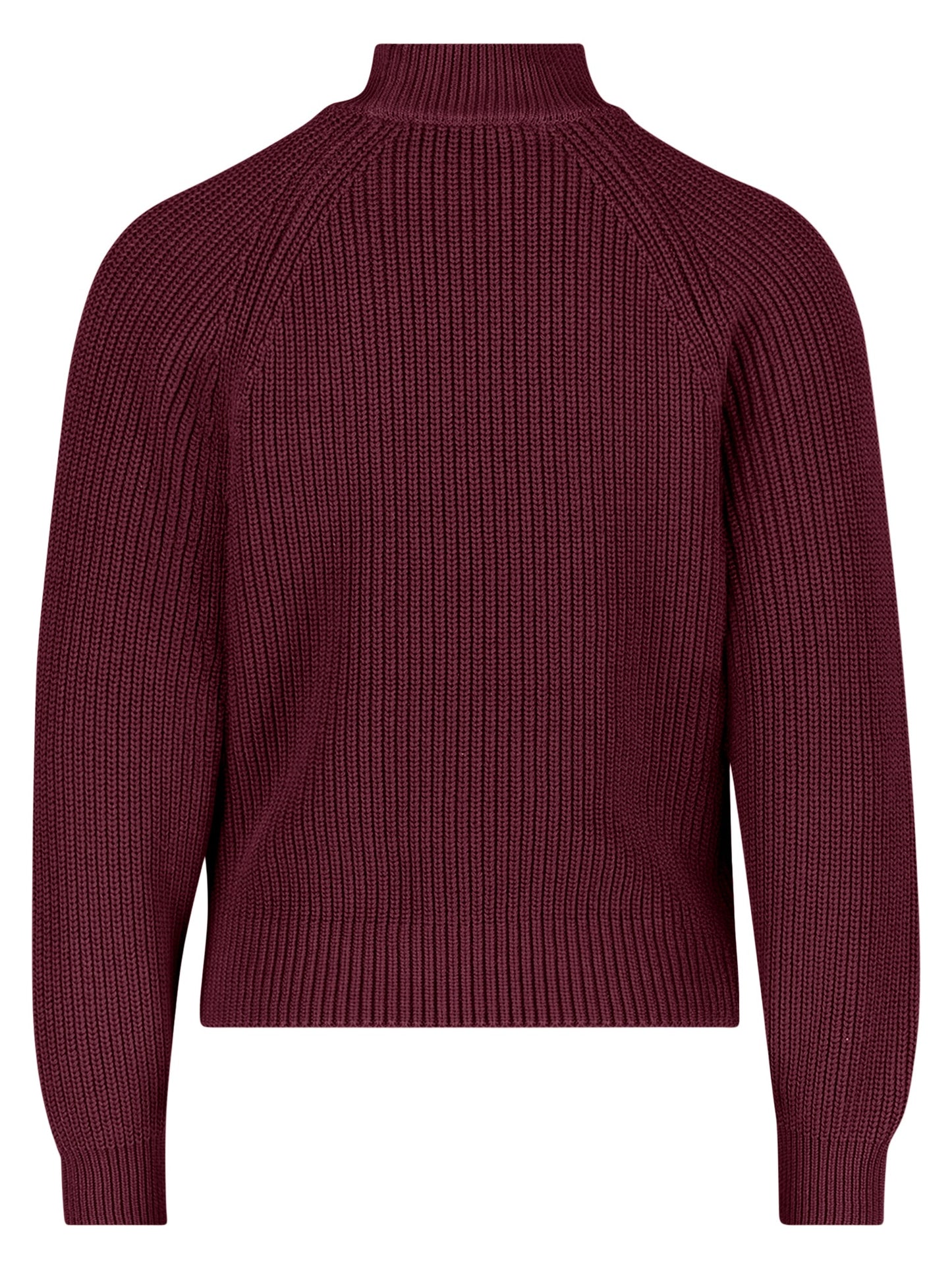 Cotton Pullover*