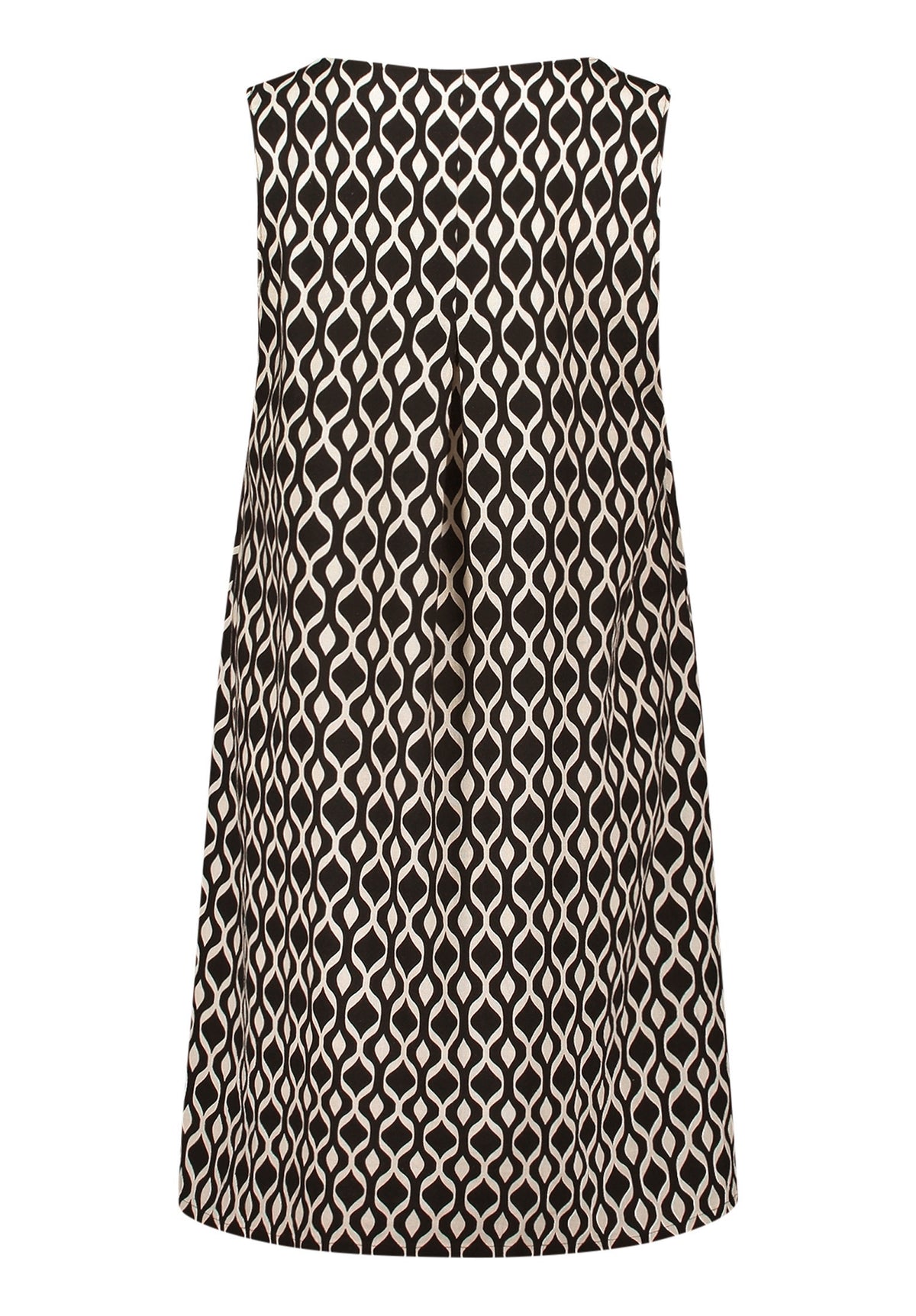 Linen Dress - GERRY WEBER