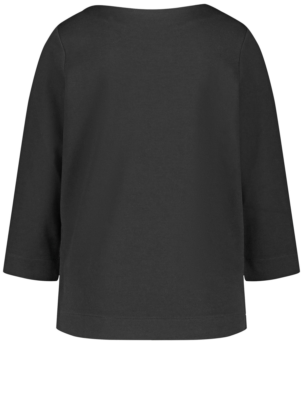 Top with Floral Embellishment - GERRY WEBER