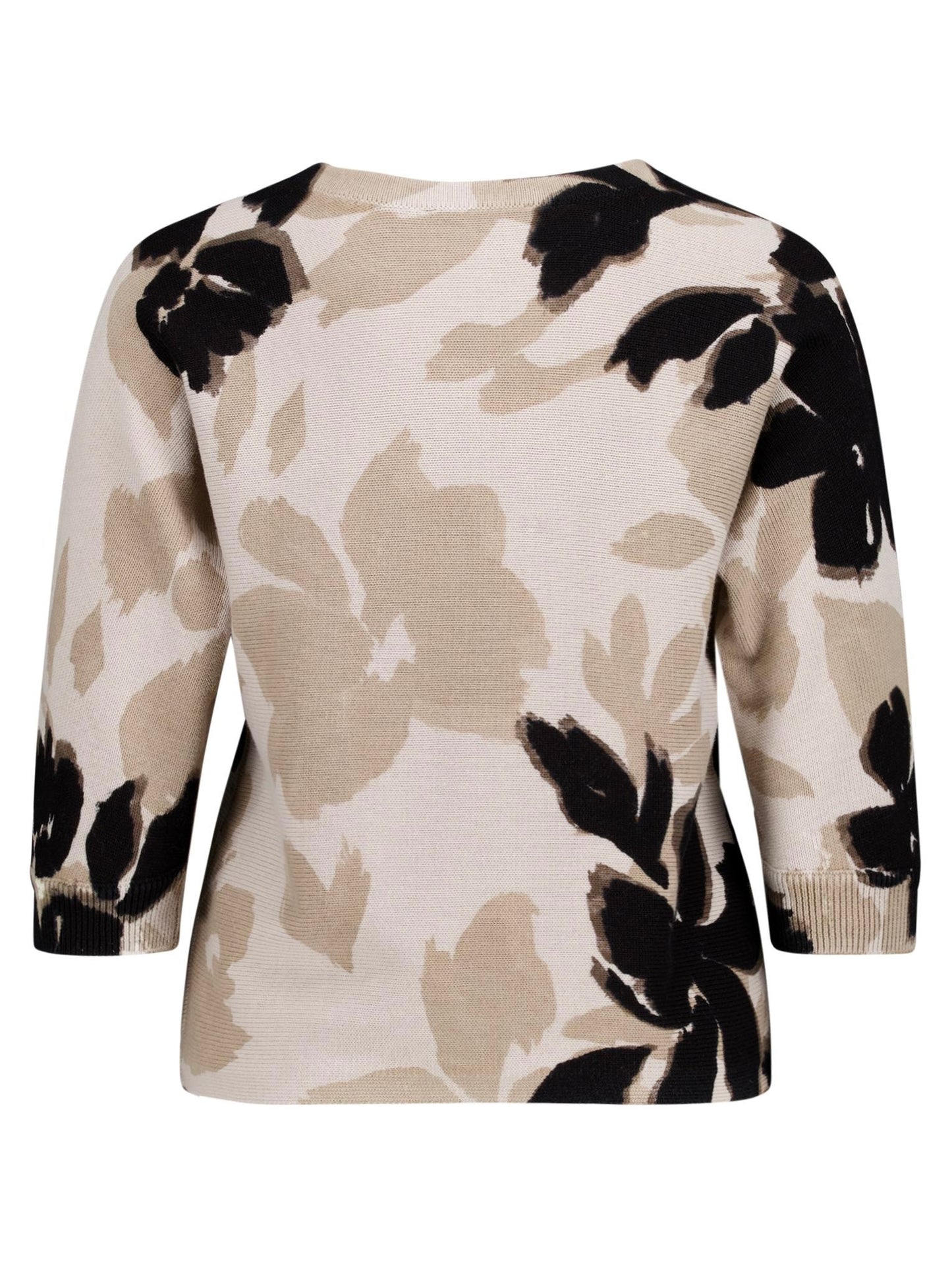 Cotton Pullover*