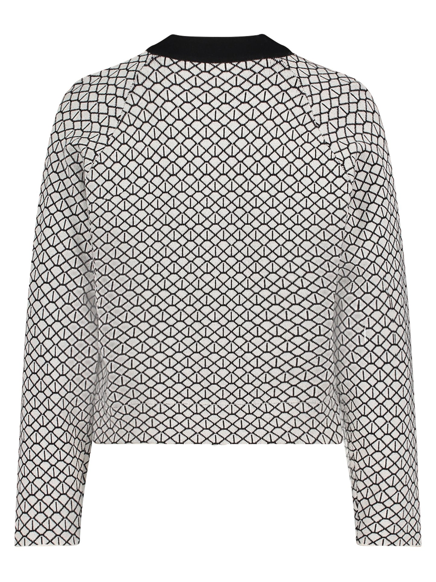 ***NEW Zippered Cardigan - GERRY WEBER