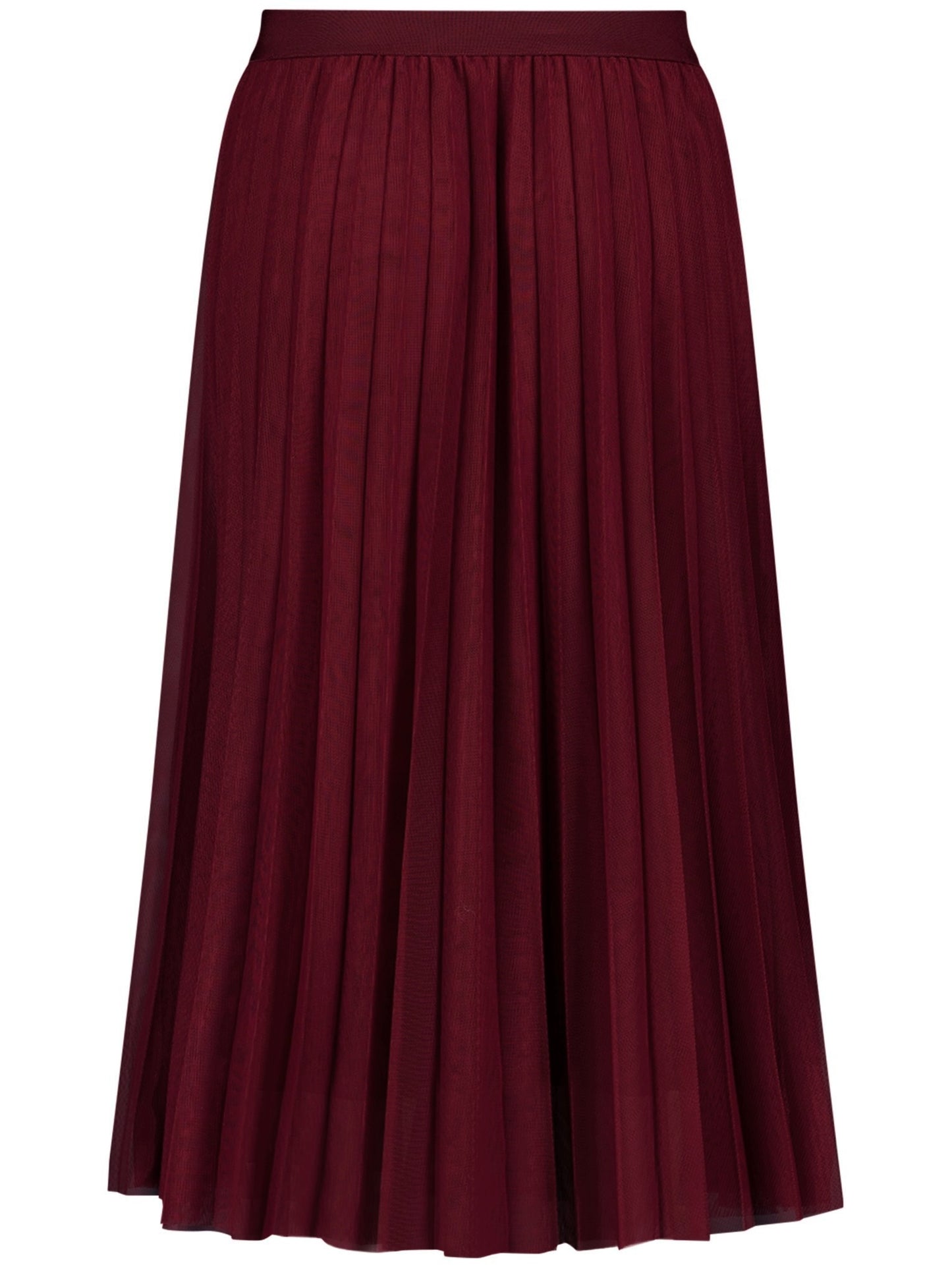 Pull-on Skirt*