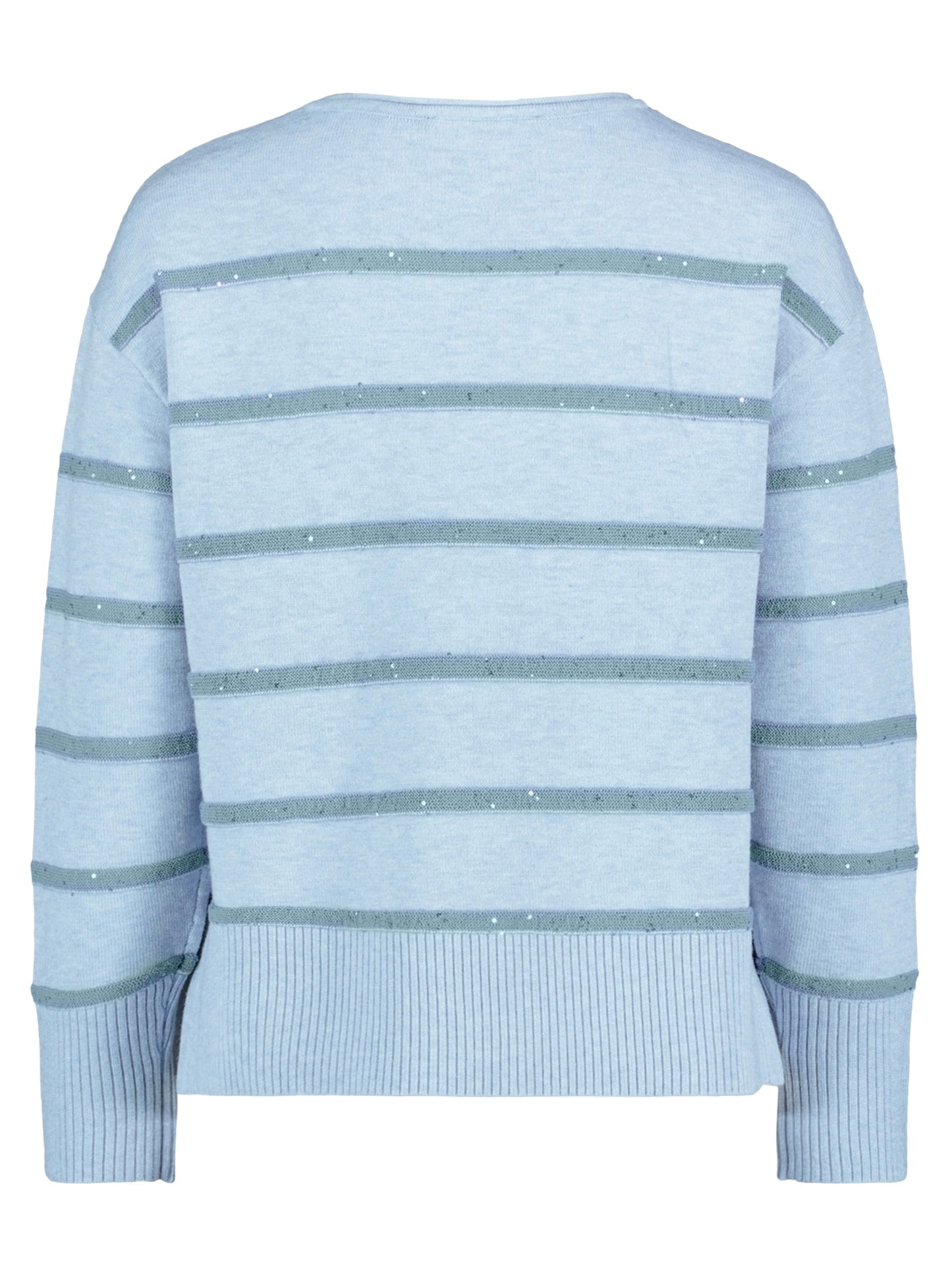 Knit Pullover*