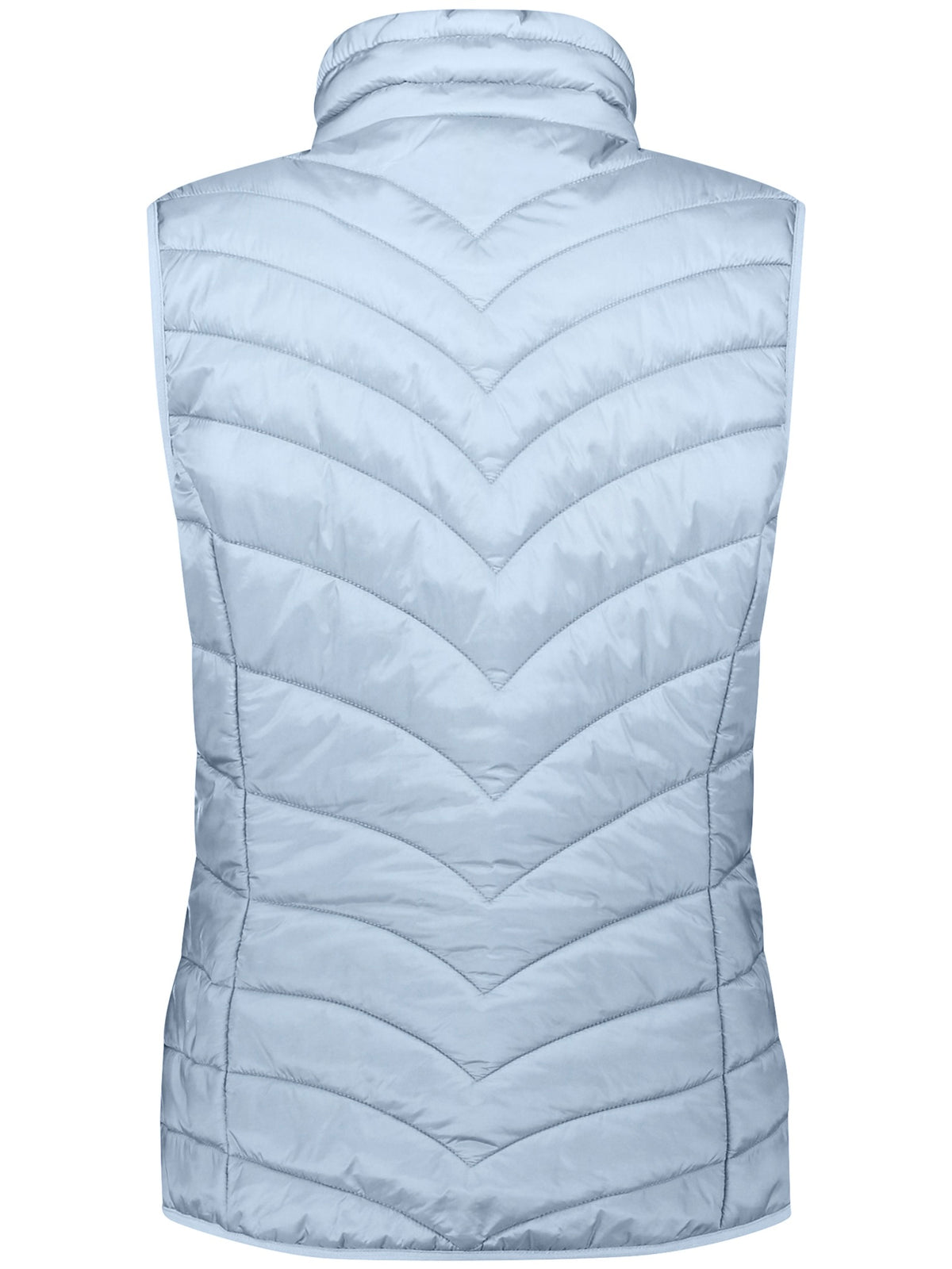 NEW Quilted Vest - GERRY WEBER