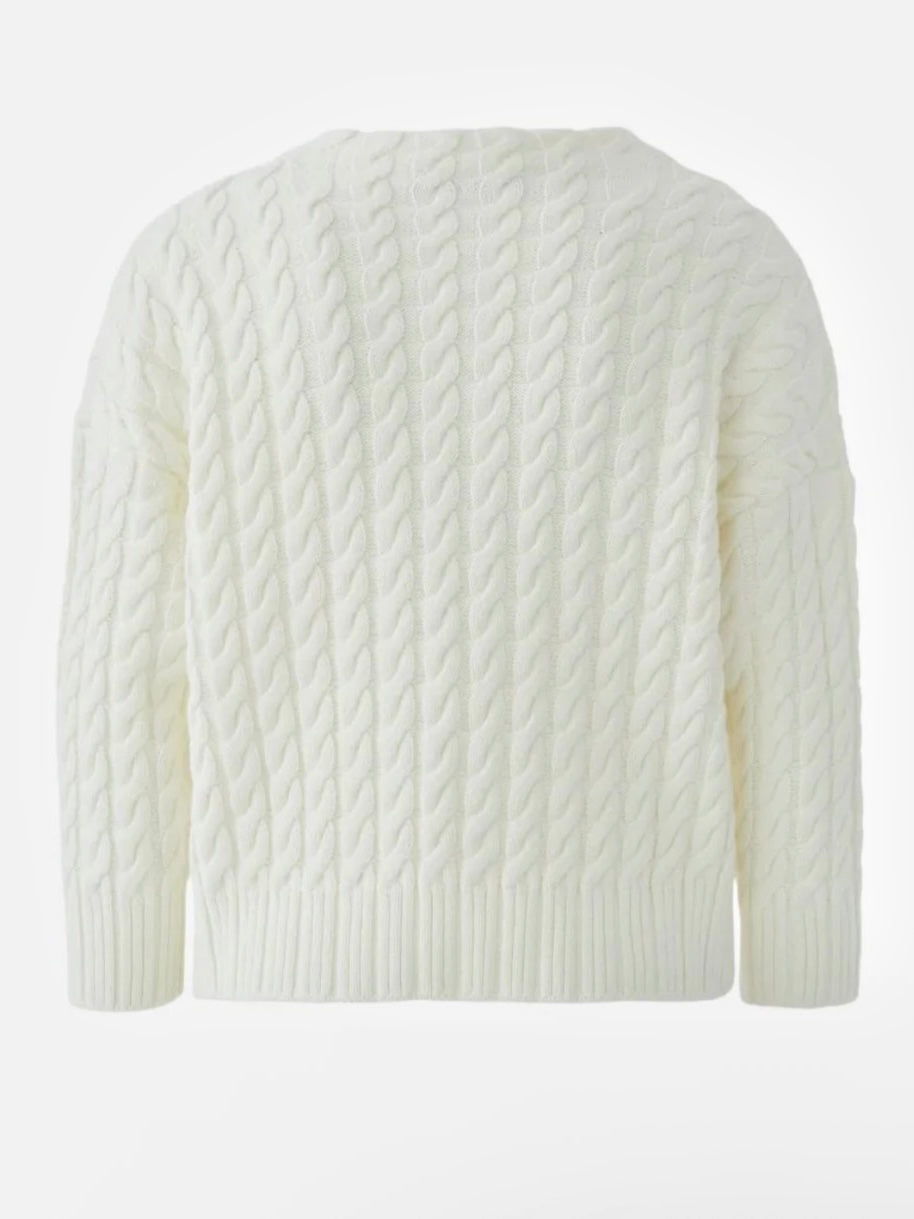 Cotton Pullover