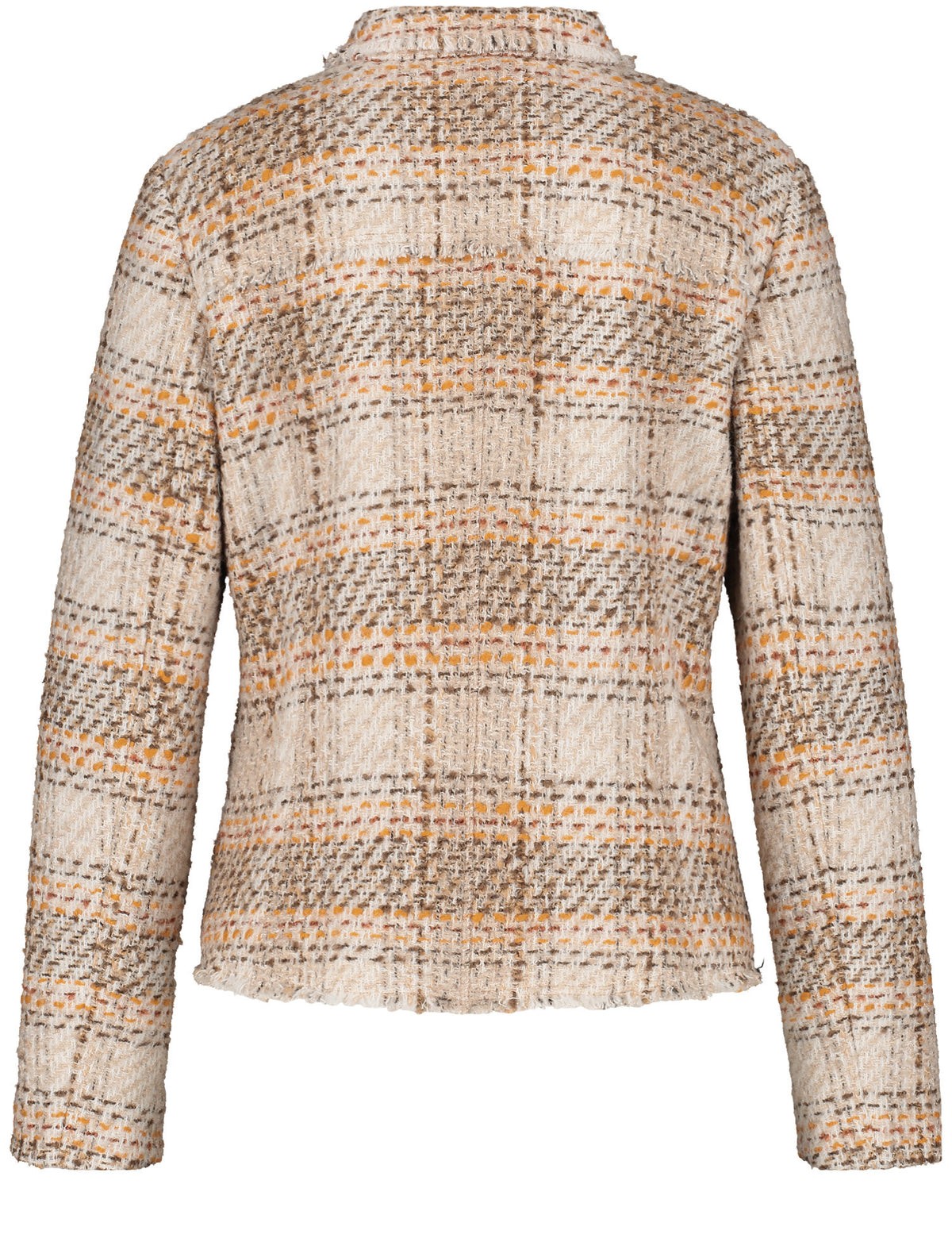 Bouclé Jacket - GERRY WEBER
