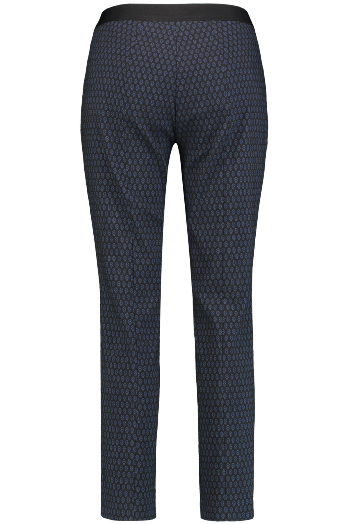 Pant with Print - ELIZABETH SCHINDLER