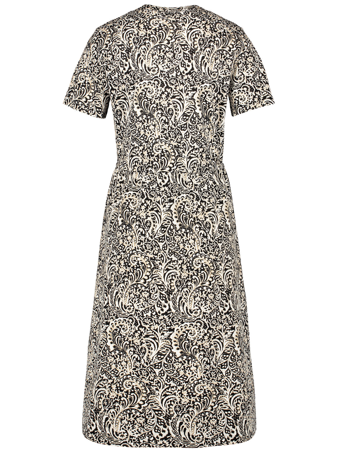 Cotton Dress - GERRY WEBER