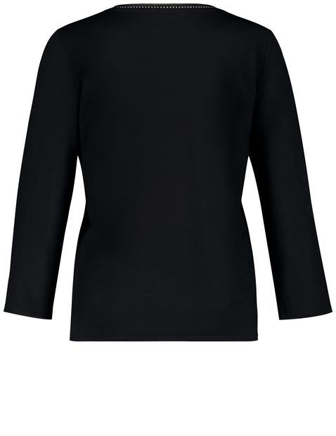 Top with Print - GERRY WEBER