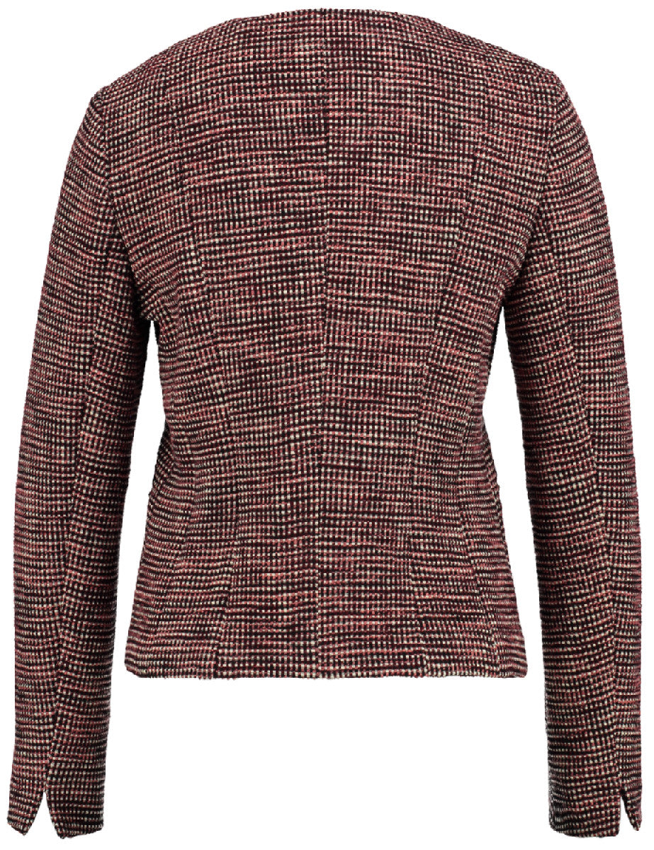 Tweed Jacket - GERRY WEBER