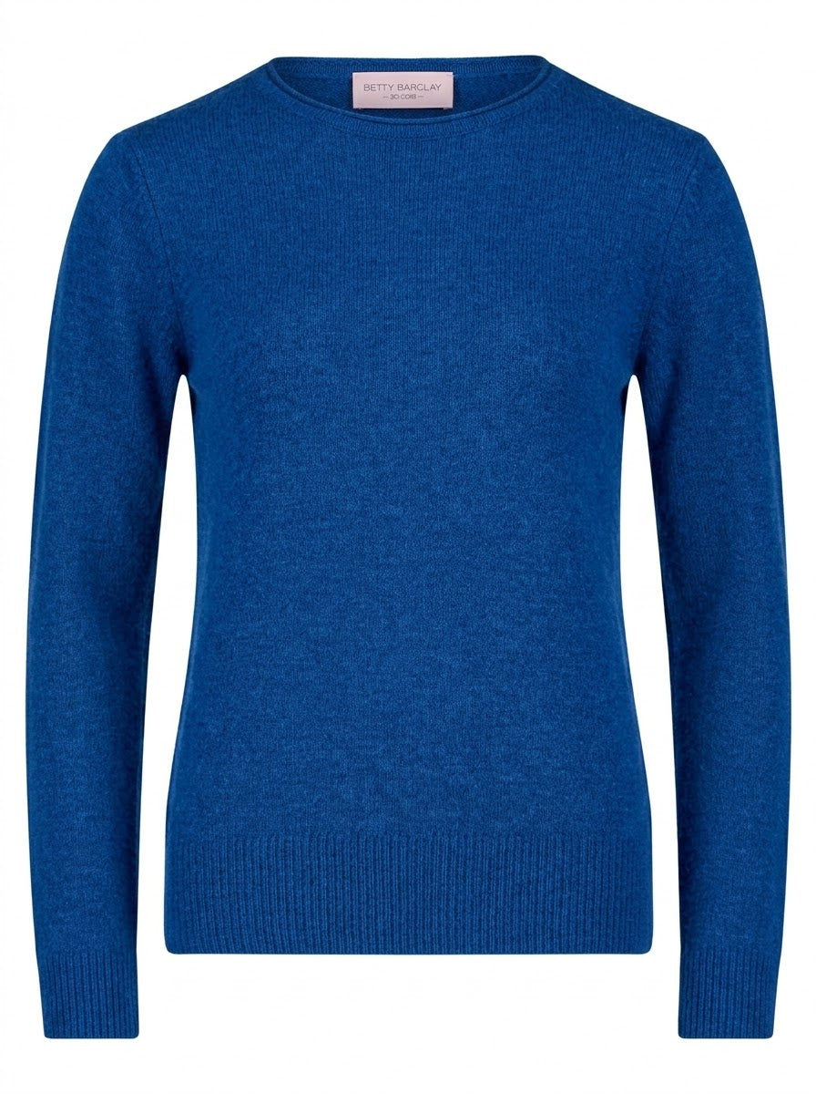 Cashmere Pullover*