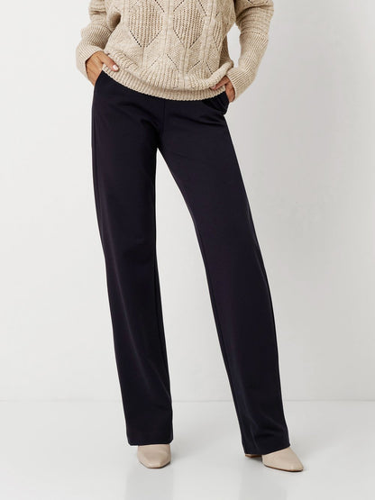 Jenny Wide Leg - Dark blue 591  61-02/1213-61 - GERRY WEBER