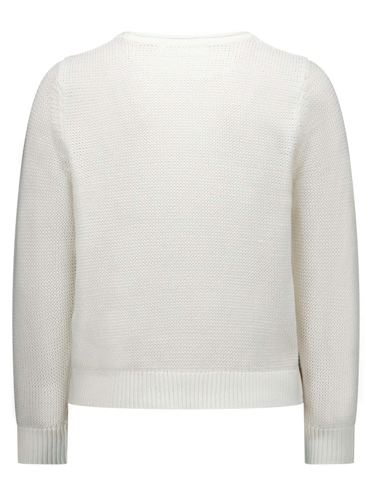 Cotton Pullover - GERRY WEBER