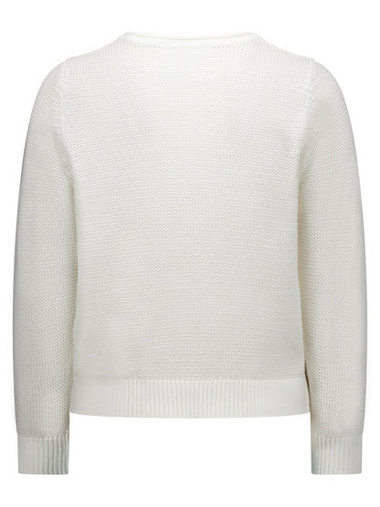 Cotton Pullover - GERRY WEBER