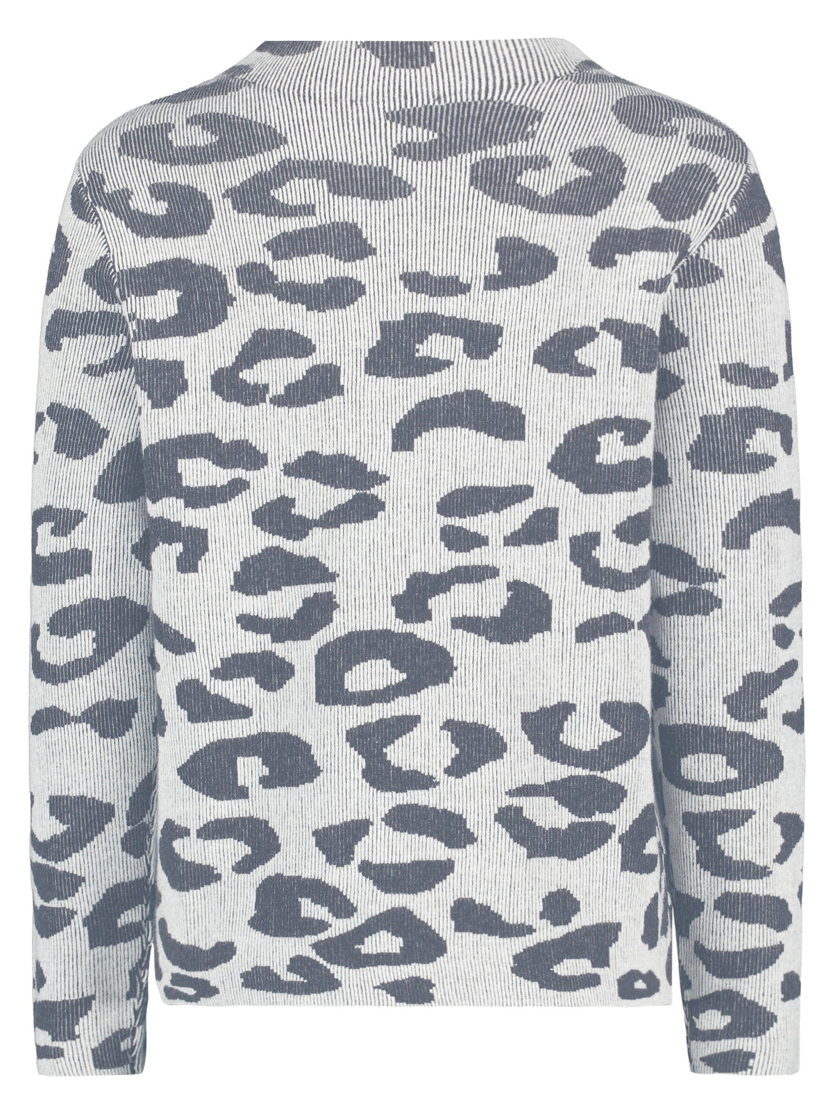 Knit Pullover