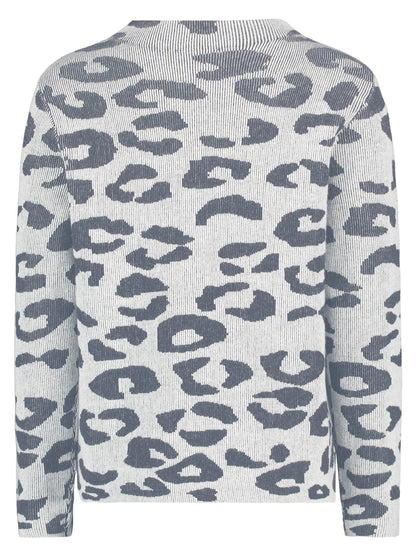 Knit Pullover