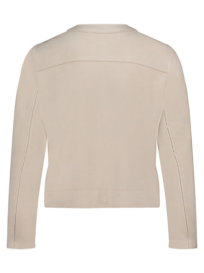 NEW Ultrasuede Jacket - GERRY WEBER