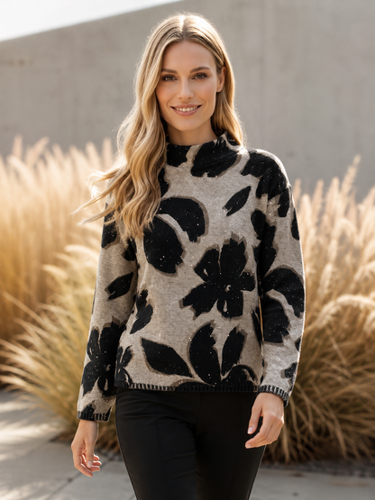 Cotton Pullover