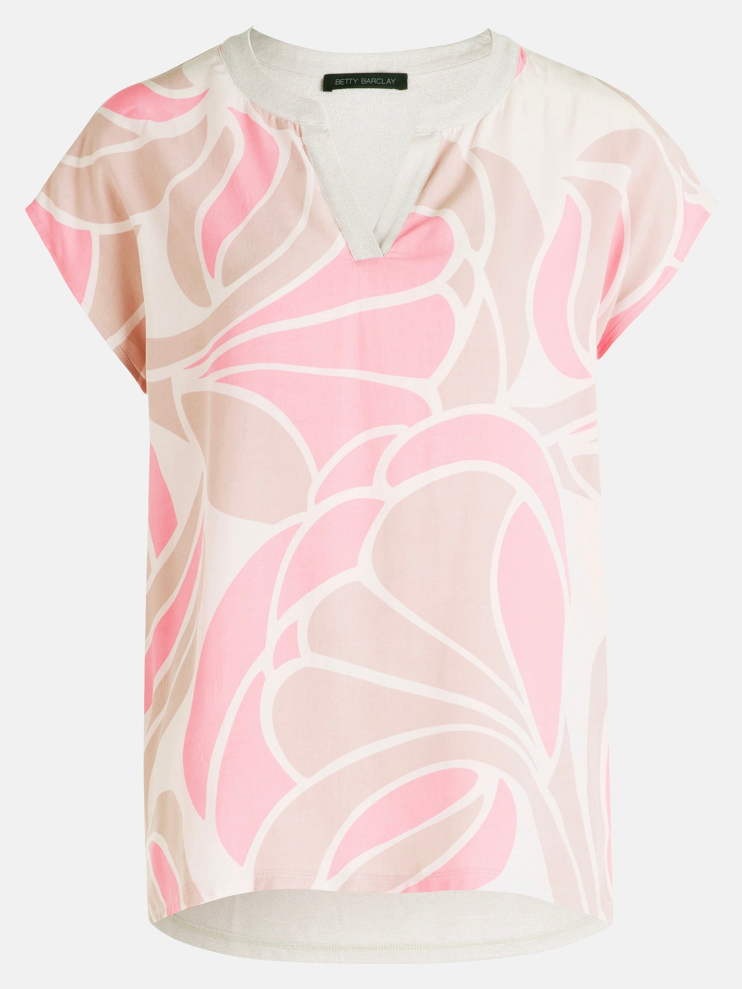 Top with Print - GERRY WEBER