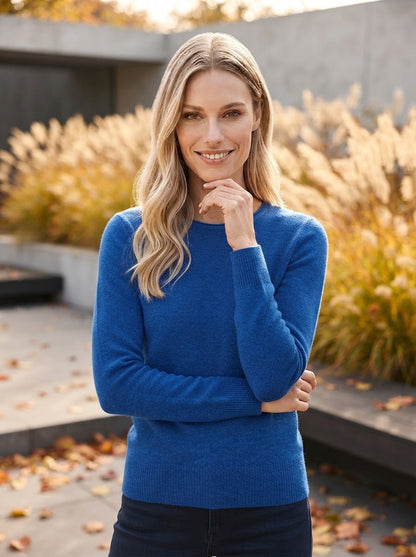 Cashmere Pullover*