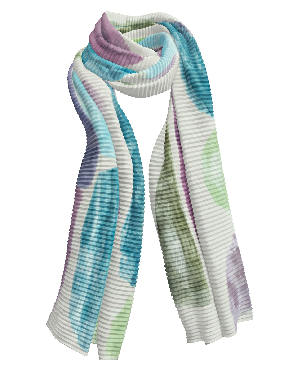 Scarf with Print - GERRY WEBER