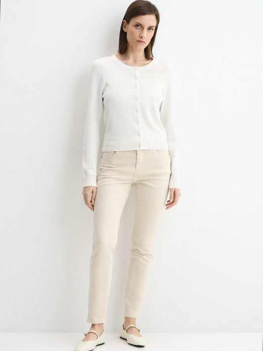 Cotton Jeans