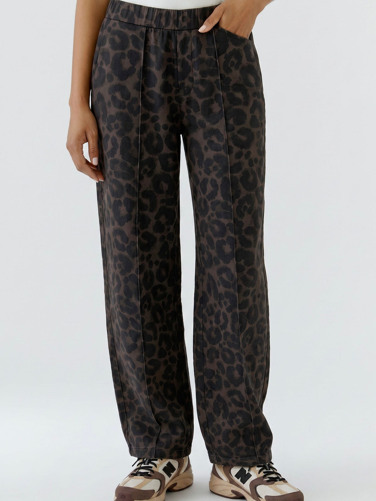 Pull-on Pant - GERRY WEBER