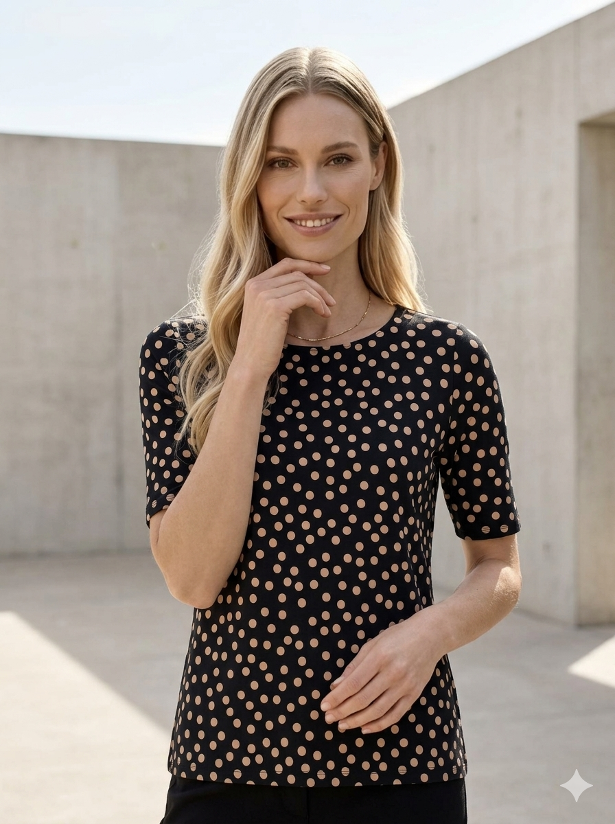 NEW Cotton Top - GERRY WEBER