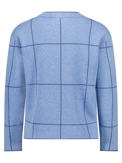 Knit Pullover