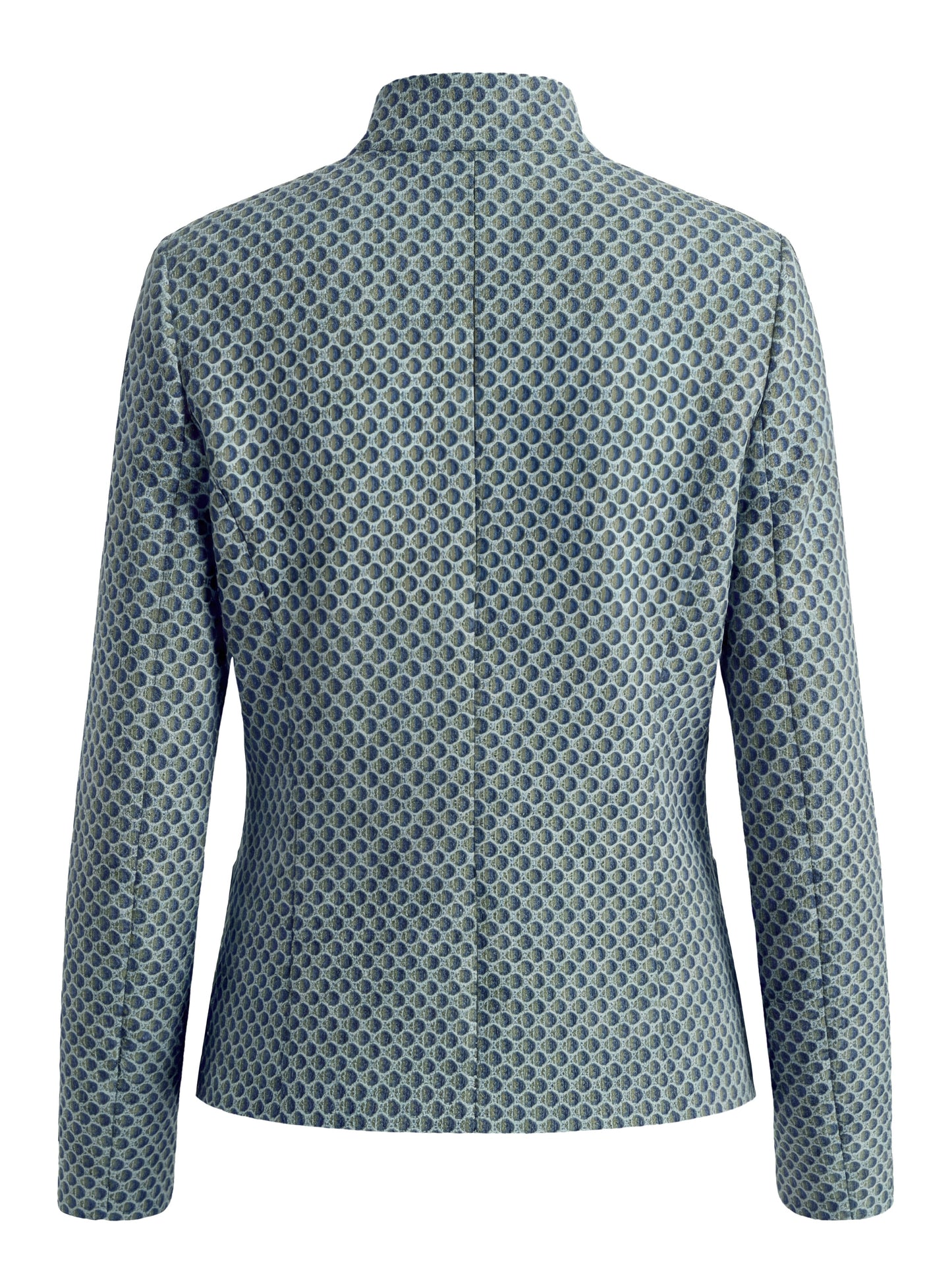 Jacket with Stretch - GERRY WEBER